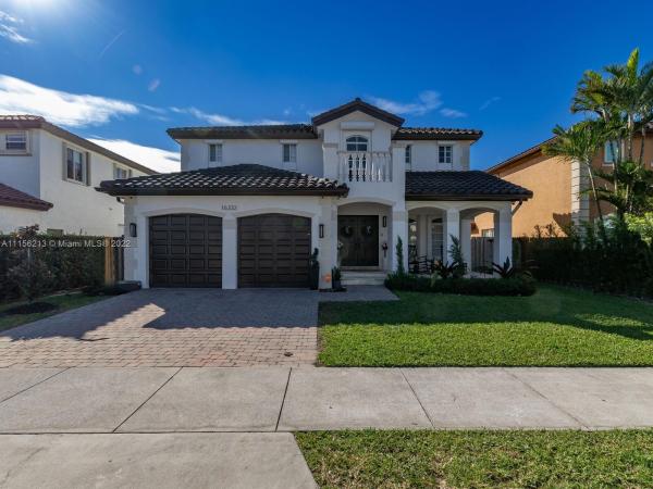 16332 SW 62nd Ter, Unincorporated Dade County, Florida 33193, image 2