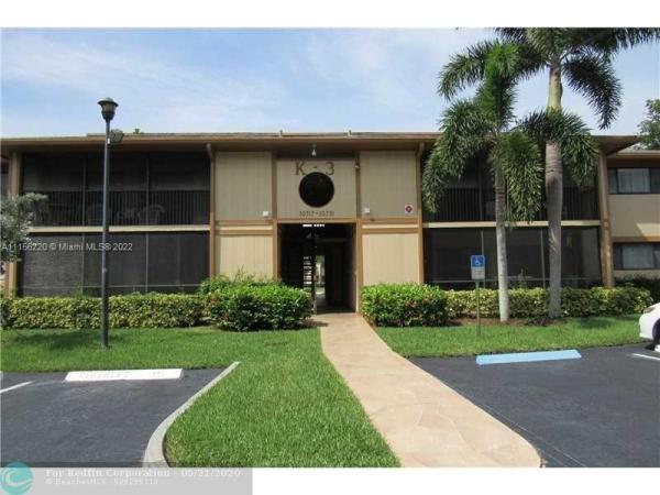 Clairmont At Kings Point, Fort Lauderdale, Florida 33321, image 1