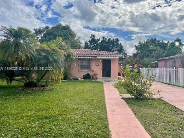 Coral Way Manor, 6516 SW 22nd St, West Miami, Florida 33155, image 2
