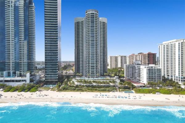 Ocean Four, 17201 Collins Ave #608, Sunny Isles Beach, Florida 33160, image 2