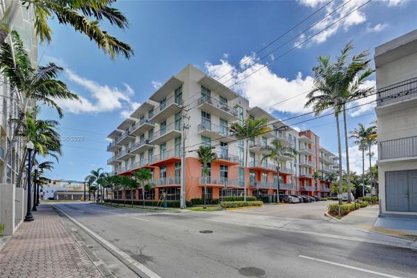 The Lofts At Hollywood Station, Hollywood, Florida 33020, image 1