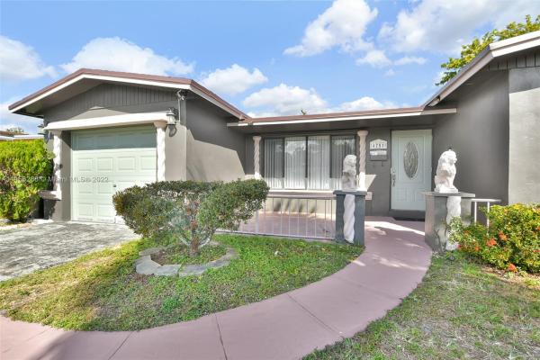 Flair, 4751 NW 19th Ct, Lauderhill, Florida 33313, image 2