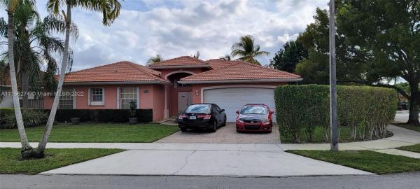 Garden Hills, 15830 SW 98 St #, The Hammocks, Florida 33196, image 2