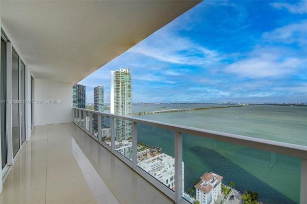 Bay House Miami, 600 NE 27th St #3603, Miami, Florida 33137, image 1