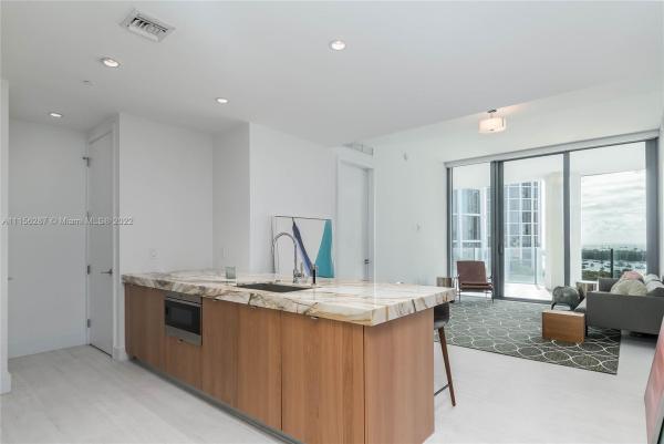 Club Residences At Park Grove, 2831 S Bayshore Dr #702, Miami, Florida 33133, image 2