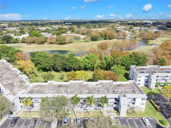 Fairways Of Tamarac, 8305 NW 61st St #C110, Tamarac, Florida 33321, image 1
