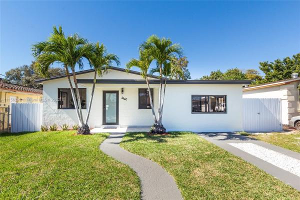 Olympic Heights, 3440 SW 91st Ave, Westchester, Florida 33165, image 2