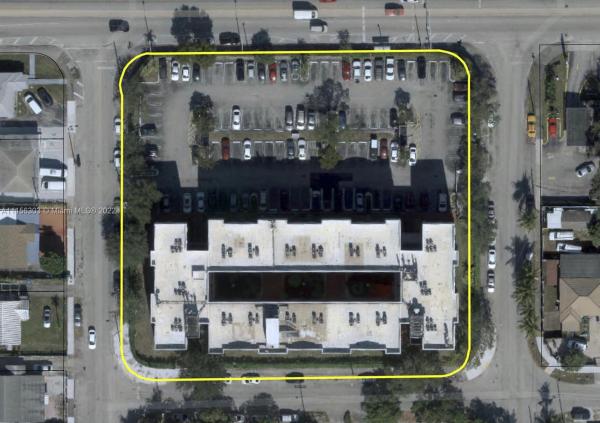Poinciana At Miami, 600 NW 32nd #310, Miami, Florida 33125, image 1