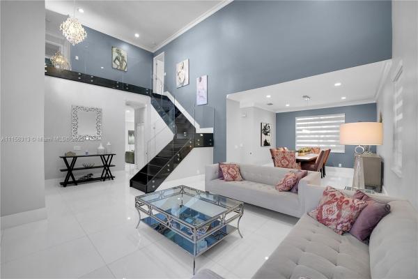 Cambridge Lake, 456 Cambridge Ln, Weston, Florida 33326, image 1