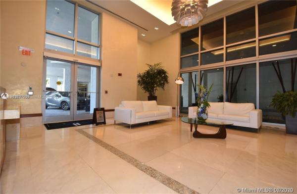 1050 Tower, 1050 Brickell Ave #3320, Miami, Florida 33131, image 1