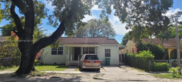 New Silver Crest, 2540 SW 15th St, Miami, Florida 33145, image 1