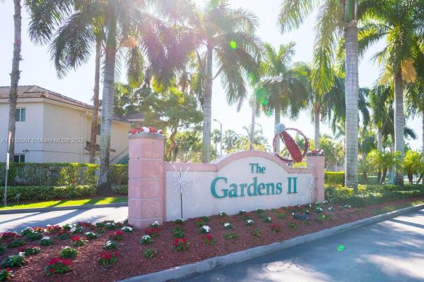 Venetia Gardens South, 2910 SE 13th Rd #102-44, Homestead, Florida 33035, image 2