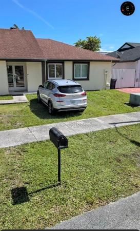 Oak Park, 20521 SW 125th Ave, South Miami Heights, Florida 33177, image 2