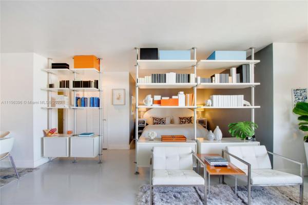 Mirador South 1000, 1000 West Ave #1504, Miami Beach, Florida 33139, image 2
