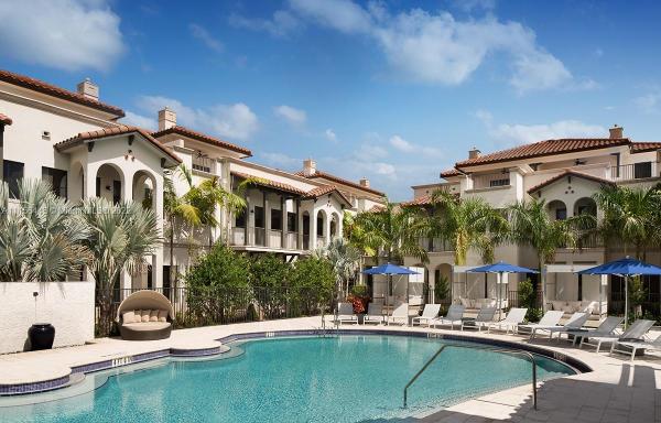 The Townhomes At Downtown Doral, 5161 NW 85th Ave, Doral, Florida 33166, image 1
