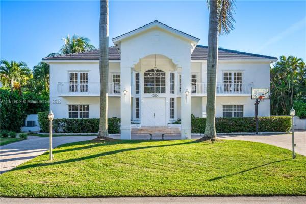 Kings Bay, 6220 SW Mitchell Dr (sw 144th, Coral Gables, Florida 33158, image 1