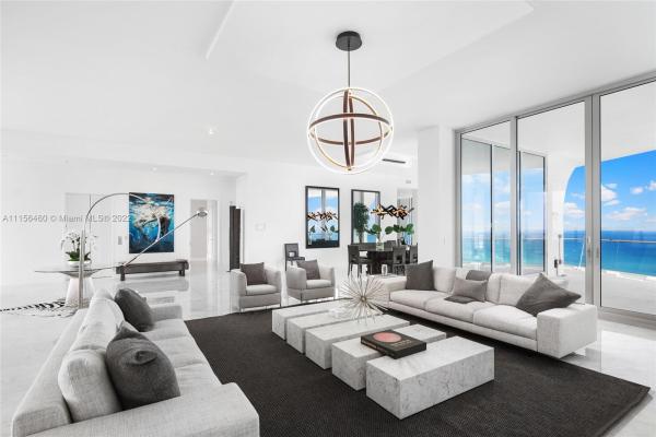 Jade Signature, 16901 Collins Ave #PH5503, Sunny Isles Beach, Florida 33160, image 2