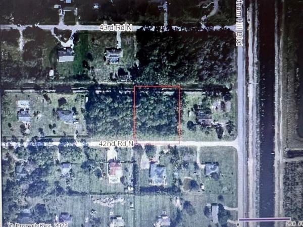 The Acreage, 42nd Rd N, Loxahatchee, Florida 33470, image 1