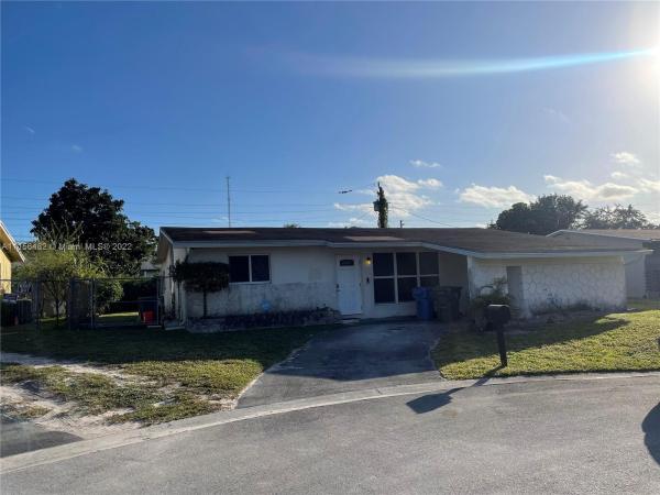 Lake Tahoe Estates, 2520 NW 26th Ct, Oakland Park, Florida 33311, image 1