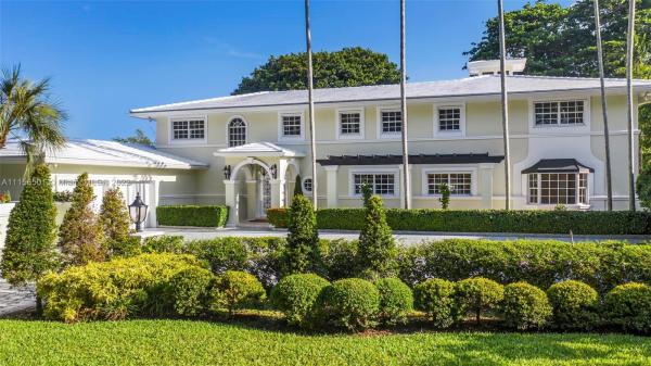 Coral Gables Country Club, 1241 Mariola Ct, Coral Gables, Florida 33134, image 2