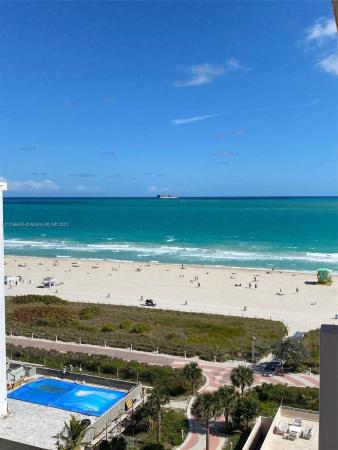 Ocean Point, 345 Ocean Dr #1122, Miami Beach, Florida 33139, image 2