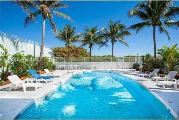 Ocean Walk On South Beach, 335 Ocean Dr #133, Miami Beach, Florida 33139, image 1