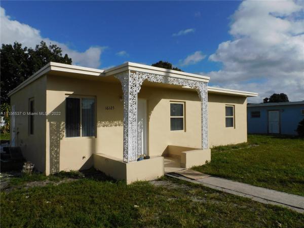 Bunche Park, 16125 NW 22nd Ave, Miami Gardens, Florida 33054, image 2