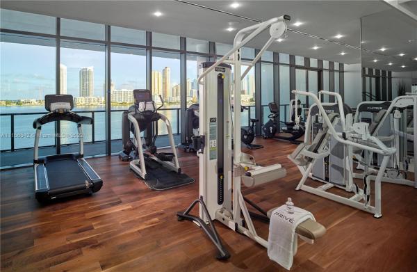 Prive Island Residence, 5000 Island Estates Dr #1004, Aventura, Florida 33160, image 2