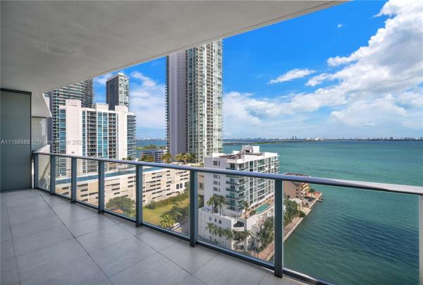 Icon Bay, 460 NE 28th St #1503, Miami, Florida 33137, image 2