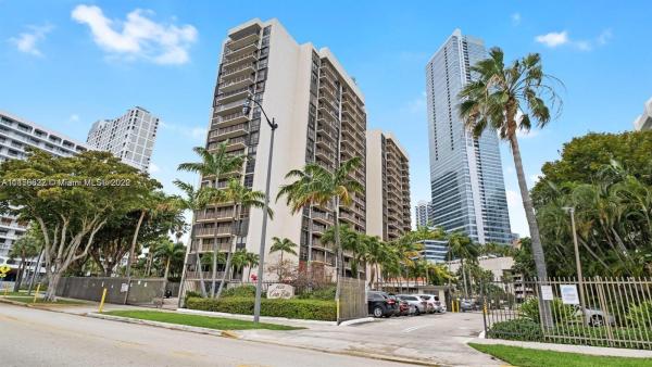 Costa Bella, 1450 Brickell Bay Dr #415, Miami, Florida 33131, image 1