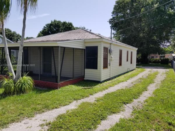 West End, 308 S 24th S, Fort Pierce, Florida 34950, image 1