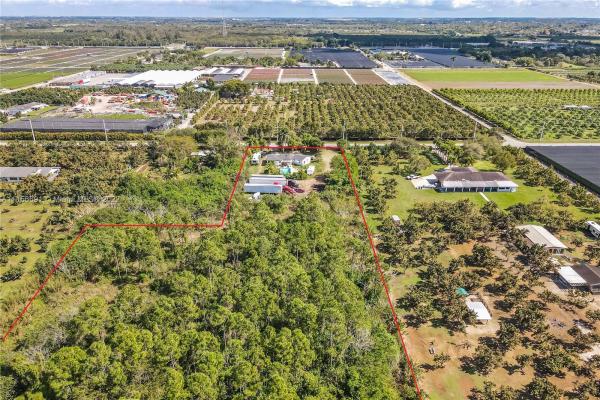 Redland No HOA, 26700 SW 182nd Ave, Redland, Florida 33031, image 2