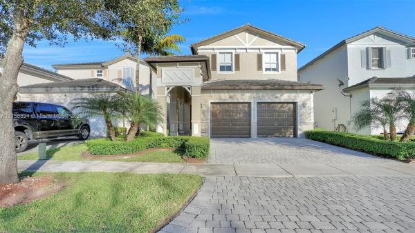 Bali At Oasis, 355 NE 36th Avenue Rd, Homestead, Florida 33033, image 1