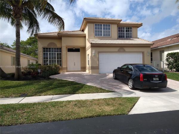 Boca Preserve, Boca Raton, Florida 33487, image 1