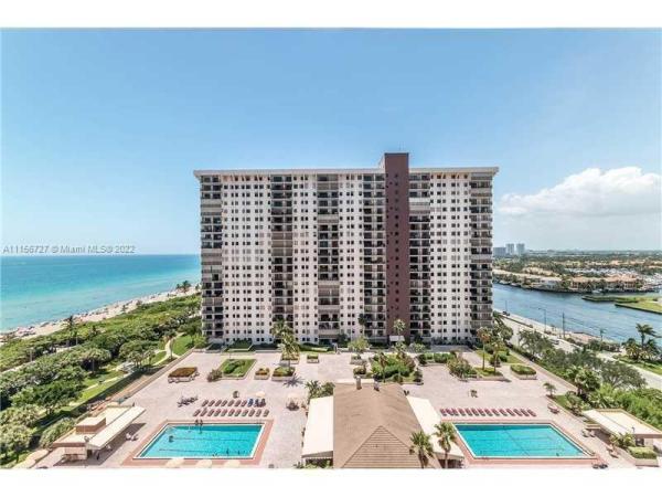 The Summit, 1201 S Ocean Dr #302N, Hollywood, Florida 33019, image 2