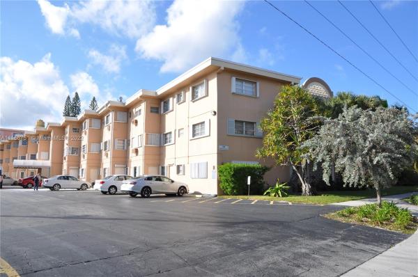 Eldorado Plaza East, 181 NE 14th Ave #16C, Hallandale Beach, Florida 33009, image 1