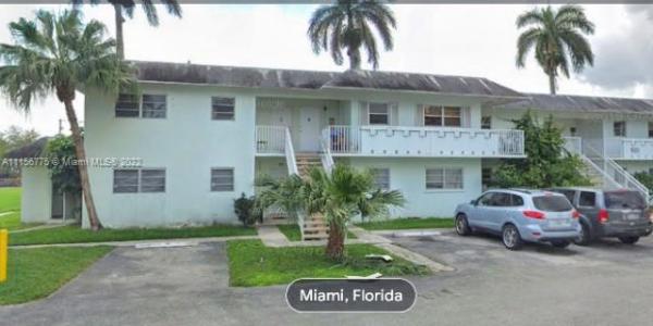 Village At Dadeland, 7660 SW 82nd St #H208, Glenvar Heights, Florida 33143, image 1