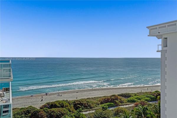 The Waverly At Surfside Beach, 9201 Collins Ave #1024, Surfside, Florida 33154, image 1
