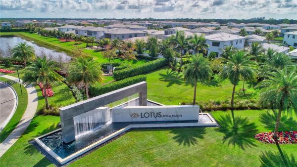Lotus, 17354 Pagoda Palms Dr, Boca Raton, Florida 33496, image 2