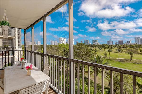 Coronado Tower 1, 20335 W Country Club Dr #505, Aventura, Florida 33180, image 2