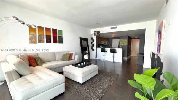 Vizcayne South, 253 NE 2nd St #3504, Miami, Florida 33132, image 1