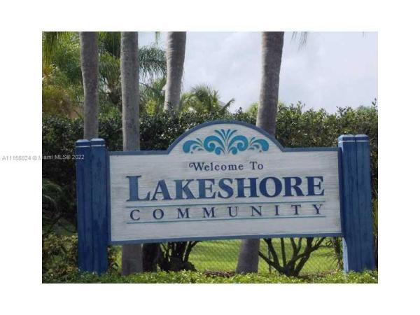 Lakeshore, 1014 S INDEPENDENCE DR #G-1014, Homestead, Florida 33034, image 1
