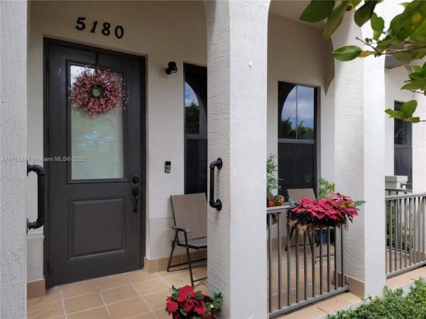 The Townhomes At Downtown Doral, 5180 NW 83rd Ct #5180, Doral, Florida 33166, image 2