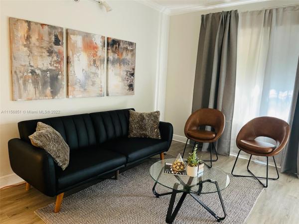 Sundial, 8420 Byron Ave #3, Miami Beach, Florida 33141, image 2