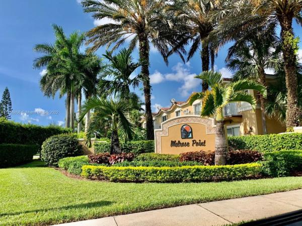 Melrose Point, 12861 SW 31st Ct #152, Miramar, Florida 33027, image 2