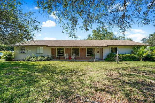 Redland No HOA, 25950 SW 152nd Ave, Redland, Florida 33032, image 2