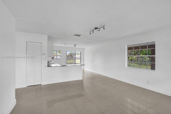 Lauderhill No HOA, 4570 NW 25th Pl, Lauderhill, Florida 33313, image 2