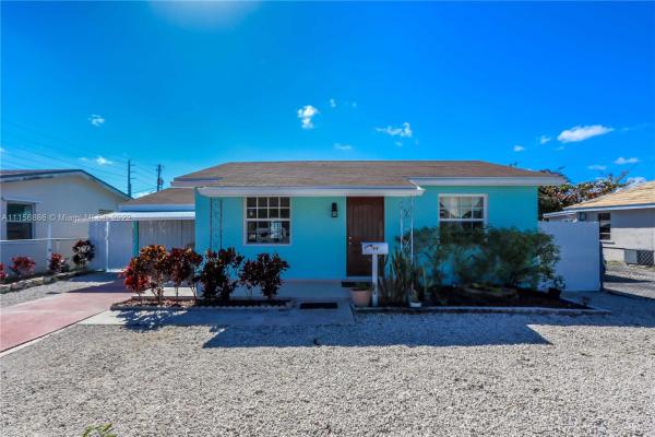 Hollywood Park, 2118 Mckinley St, Hollywood, Florida 33020, image 2