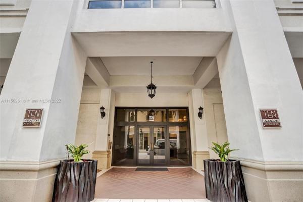 Ten Aragon, 10 Aragon Ave #1502, Coral Gables, Florida 33134, image 2