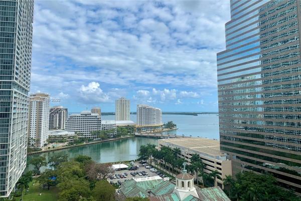 500 Brickell East, 500 Brickell Ave #1801, Miami, Florida 33131, image 2